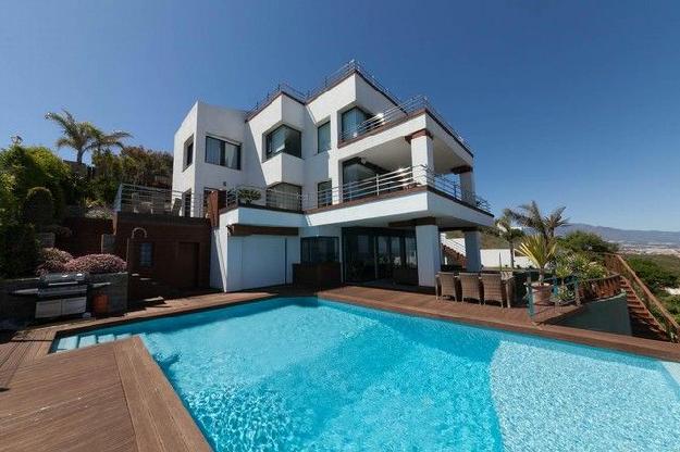 Chalet en venta en Manilva, Málaga (Costa del Sol)