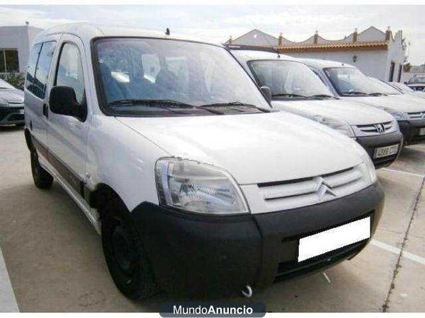 Citroën Berlingo Com. 1.9D SX.GARANTIZADO