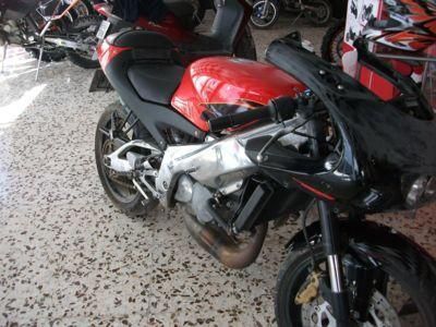 DESPIECE COMPLETO DE APRILIA RS 125