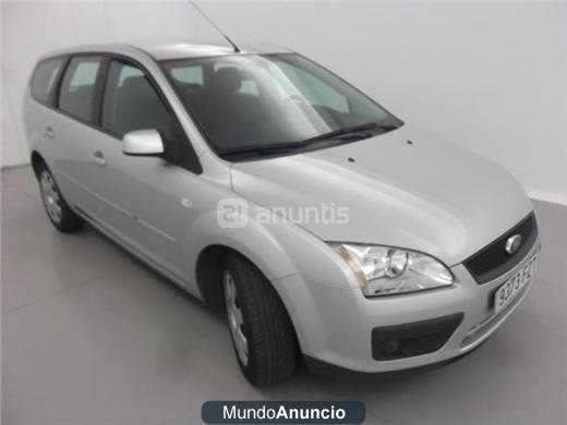 Ford Focus 1.8 TDCi Trend Sportbreak