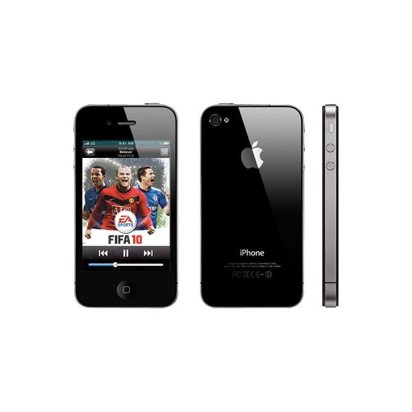 Iphone 4S 64GB Libre con garantia