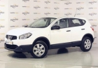 Nissan Qashqai 1.5 DCI VISIA 4 - mejor precio | unprecio.es