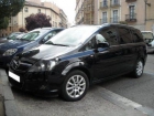 OPEL ZAFIRA 1.9CDTI 120CV - Valladolid - mejor precio | unprecio.es