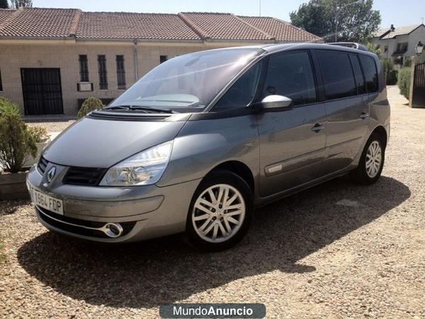 Renault Espace 2.2 diesel 150cv