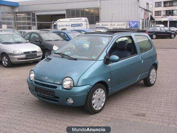 Renault Twingo Dynamique 1.2 16V/Servo/Falt