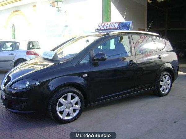 Seat Altea XL  1.9TDI Stylance