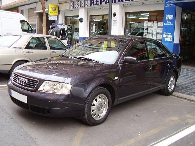 Seat Leon 1.9 tdi 105 cv