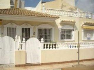 Apartamento en venta en Alcázares (Los), Murcia (Costa Cálida)