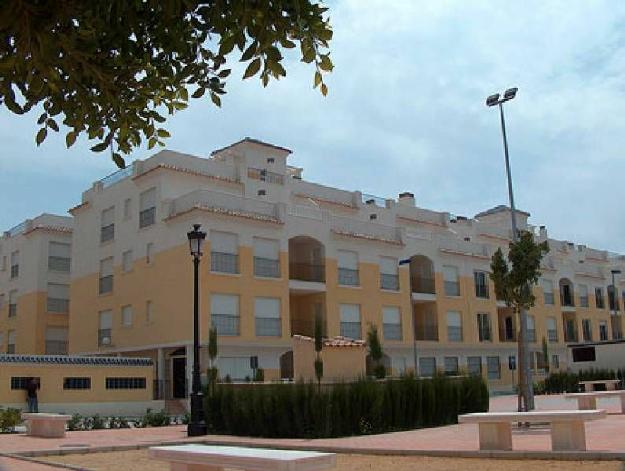 Apartamento en venta en Formentera del Segura, Alicante (Costa Blanca)