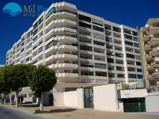 Apartamento en venta en Villajoyosa (la)/Vila Joiosa, Alicante (Costa Blanca)