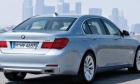 BMW Serie 7 ActiveHybrid 7L - mejor precio | unprecio.es