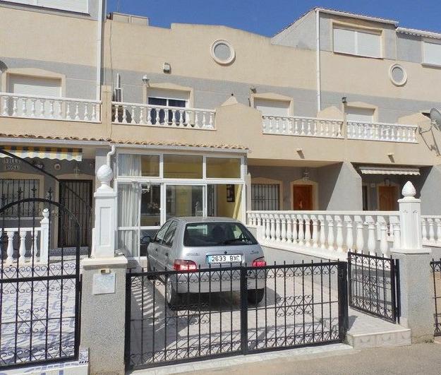 Casa en venta en Playa Flamenca, Alicante (Costa Blanca)