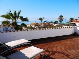 Chalet en venta en Marbesa, Málaga (Costa del Sol)