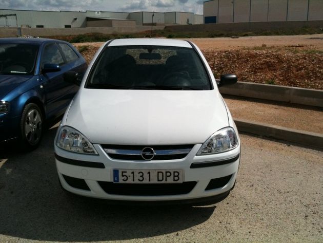 CHRYSLER SEBRING 2.0 LIMITED