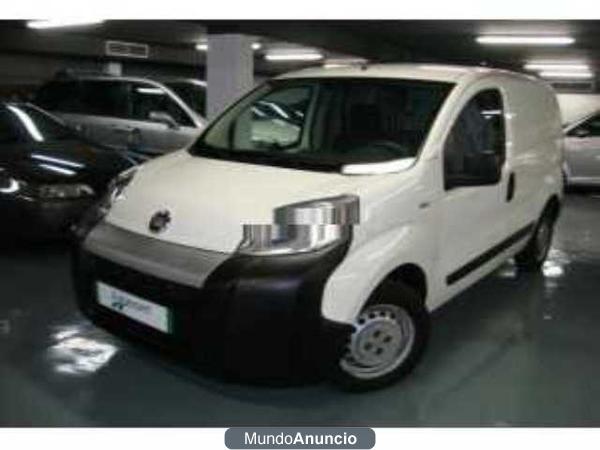 Fiat Fiorino Cargo 1.3mjt Base Aire Acondi