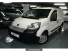 Fiat Fiorino Cargo 1.3mjt Base Aire Acondi - mejor precio | unprecio.es