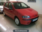 Fiat Punto 1.9 D 5p - mejor precio | unprecio.es