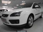 Ford Focus 1.8TDCI Sport LIBRO DE REVISI - mejor precio | unprecio.es