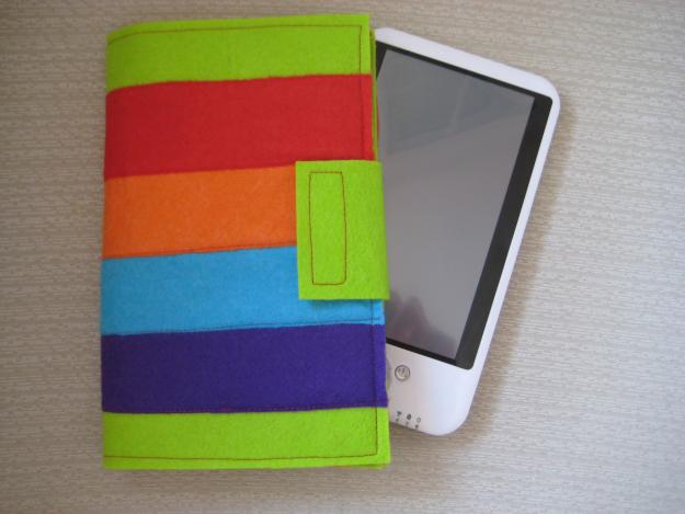 FUNDA NETBOOK, EBOOK, TABLET O PDA