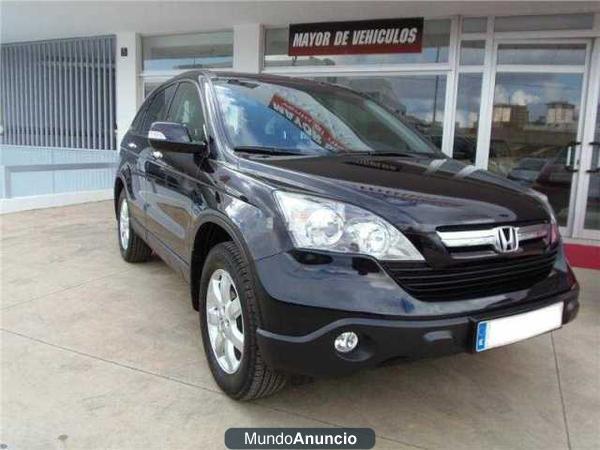 Honda CRV 2.0 iVTEC Elegance Auto