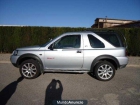 Land Rover Freelander 2.0TD4 Sport - mejor precio | unprecio.es