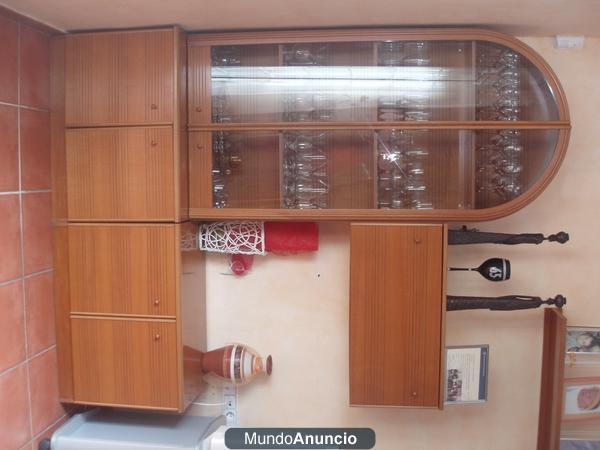 Mueble de comedor