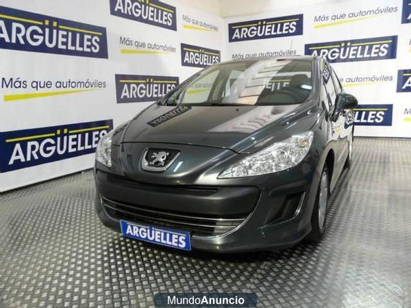 Peugeot 308 1.6 Hdi Confort 90cv \'08