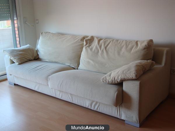 sofa 4 plazas