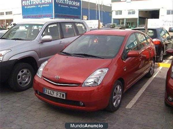 Toyota Prius Híbrido Prius 1.5 16v VVT-i H