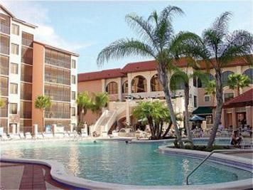 vendo resort en orlando