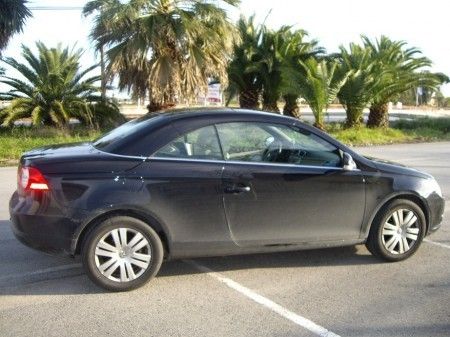 VOLKSWAGEN EOS EXCELLENT - Islas Baleares