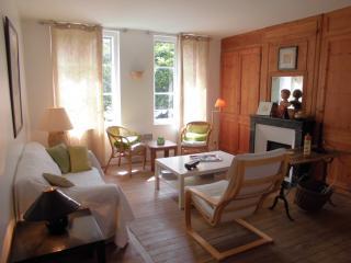 Apartamento : 2/4 personas - honfleur  calvados  baja normandia  francia