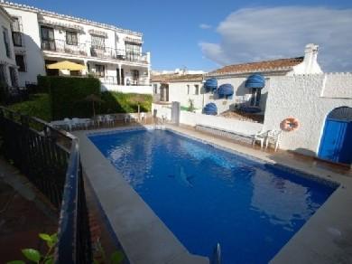 Apartamento con 3 dormitorios se vende en Fuengirola, Costa del Sol