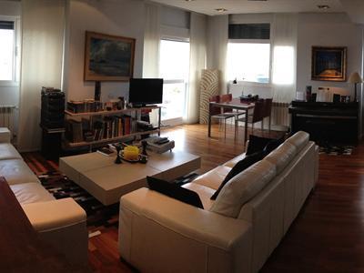 Apartamento en Madrid