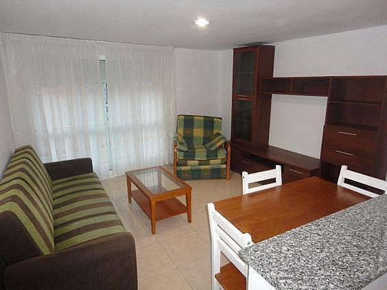 Apartamento en Sanxenxo