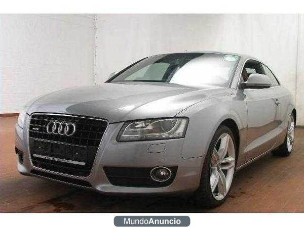 Audi A5 3.0TDI Quattro Tiptronic DP