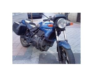 BMW K 75