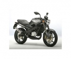 CAGIVA RAPTOR 125 - mejor precio | unprecio.es