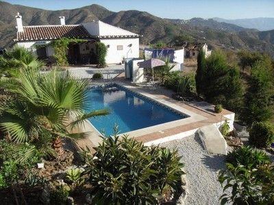 Chalet en venta en Borge (El), Málaga (Costa del Sol)