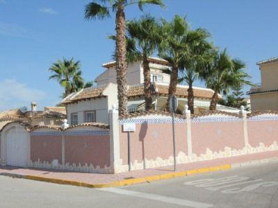 Chalet en venta en Ciudad Quesada, Alicante (Costa Blanca)