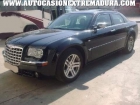 CHRYSLER C300 CRD BERLINA - mejor precio | unprecio.es