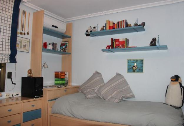 Fantastico dormitorio super completo