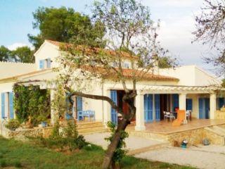 Finca/Casa Rural en venta en Algaida, Mallorca (Balearic Islands)