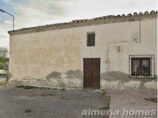 Finca/Casa Rural en venta en Albox, Almería (Costa Almería)