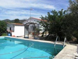 Finca/Casa Rural en venta en Alcocer de Planes, Alicante (Costa Blanca)