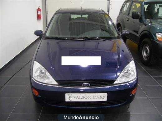 Ford Focus 1.8 TDdi Ghia