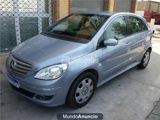 Mercedes-Benz Clase B B 180 CDI