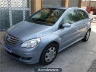 Mercedes-Benz Clase B B 180 CDI - mejor precio | unprecio.es