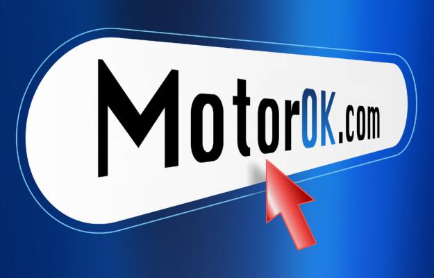 MotorOK recambios y accesorios a precio de fabrica