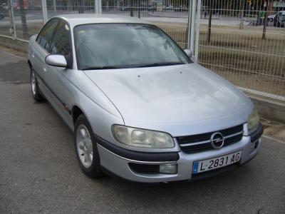 Opel Omega 2,0  DTI